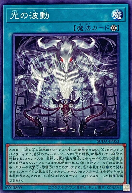 光之波動