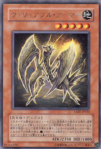 稀有盔甲