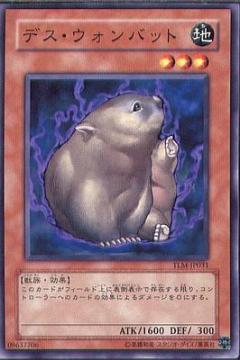 死亡袋熊
