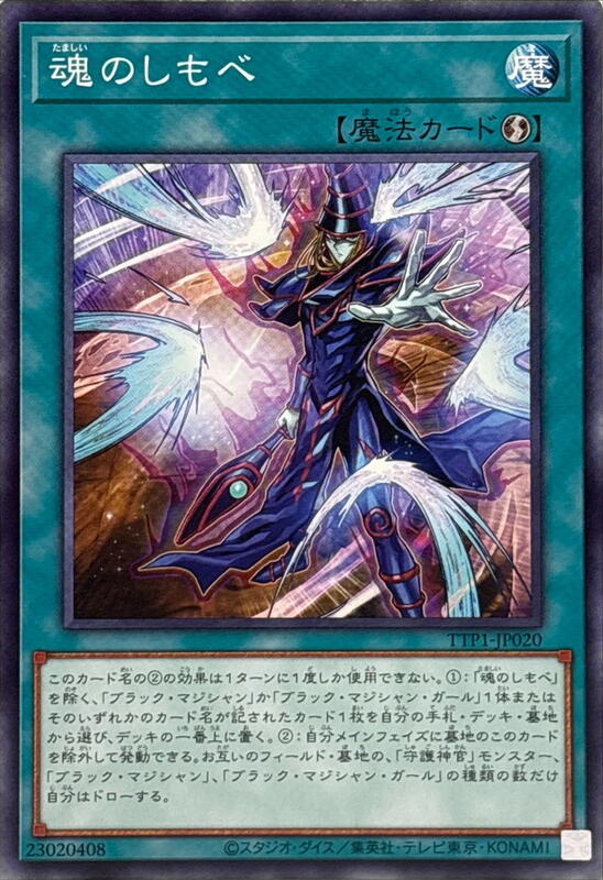魂之僕從